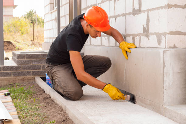 Licensed Foundation Crack Repair service in Dublin, GA - SJ Waterproofing Pros